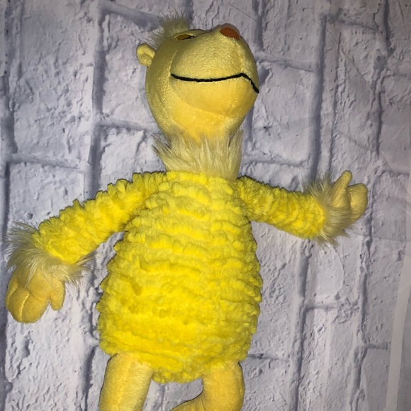 snoozapalooza dr seuss